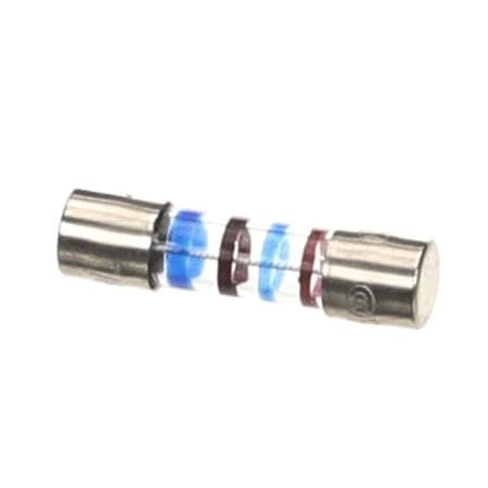 Electrolux Professional Fuse, 160Ma, Slow-Acting 002820
